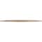 Ekena Millwork Cannes Wood Fretwork Pierced Ceiling Medallion, Birch, 26"OD x 8 7/8"ID x 1/4"T CMWP26X26X0250CNBI - alternate 5